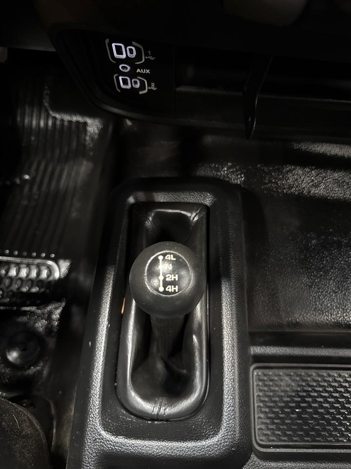 RAM 4500 Crew Cab LWB 4WD 2022