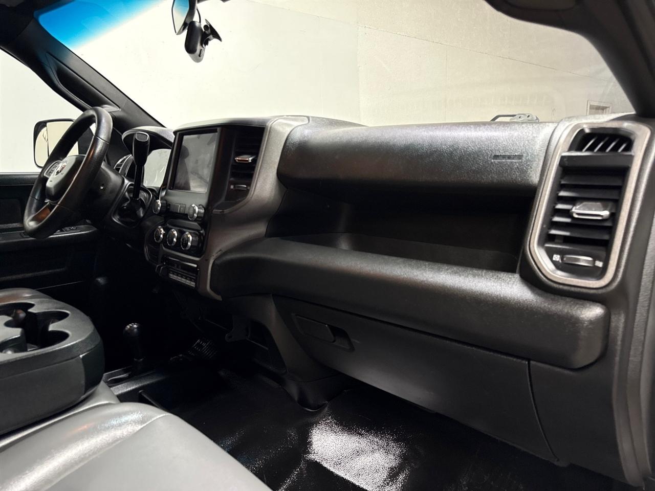 RAM 4500 Crew Cab LWB 4WD 2022