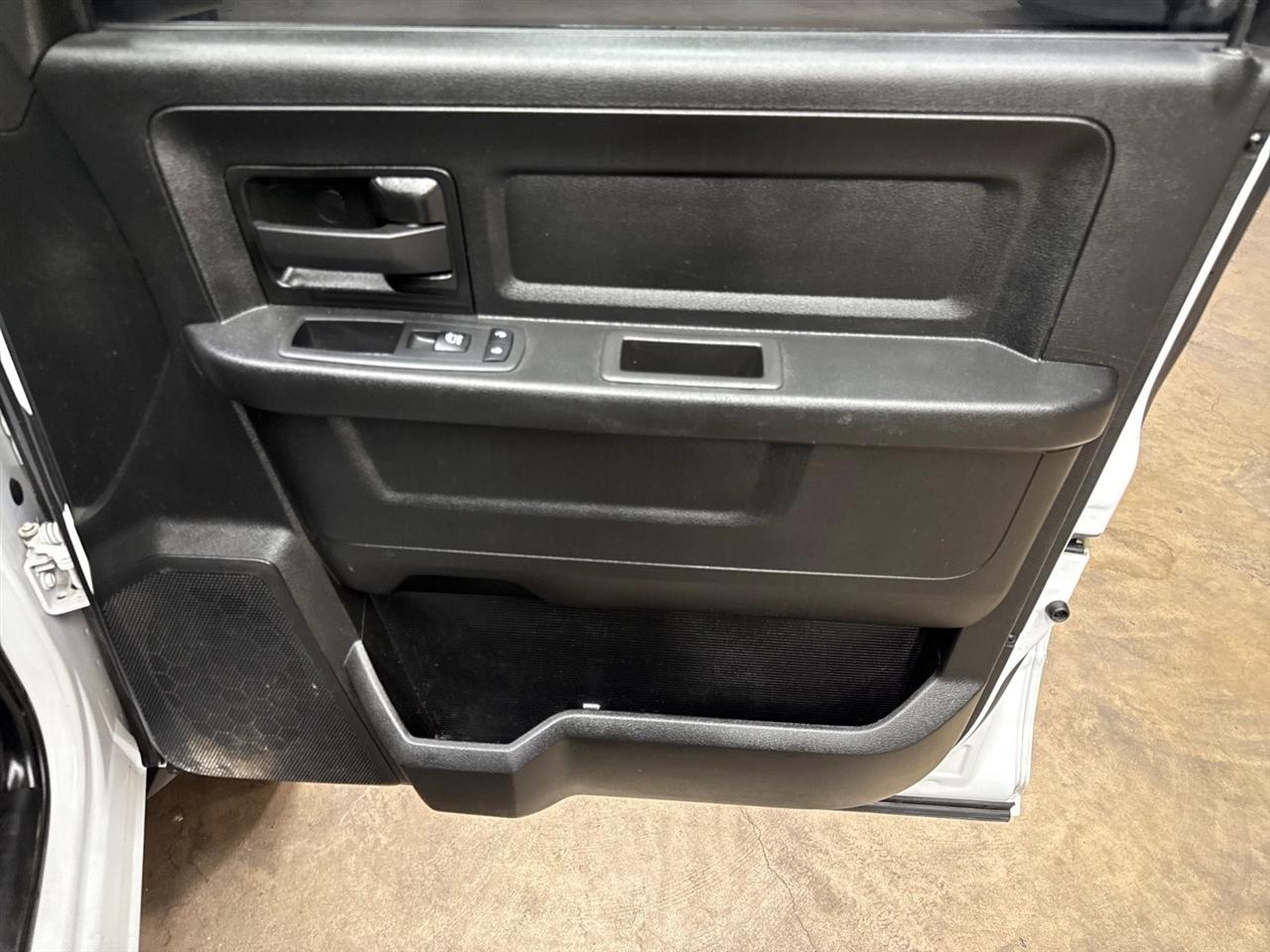 RAM 4500 Crew Cab LWB 4WD 2022