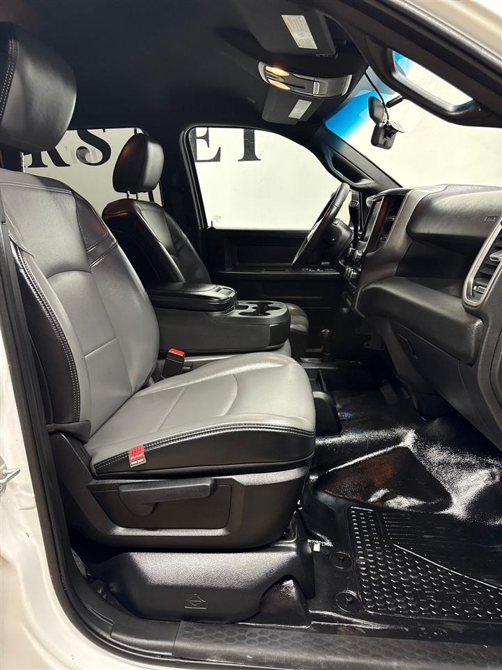 RAM 4500 Crew Cab LWB 4WD 2022