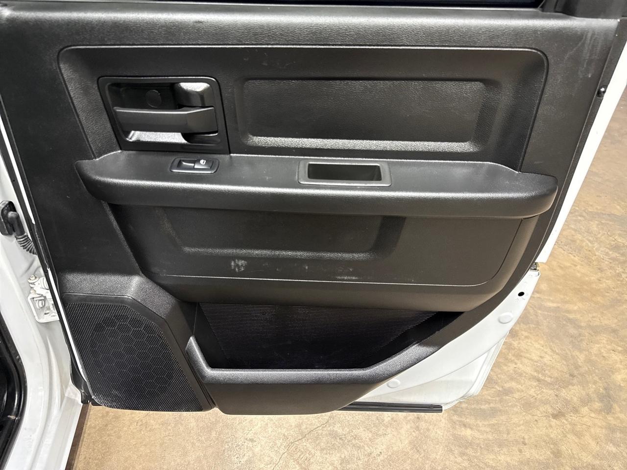 RAM 4500 Crew Cab LWB 4WD 2022