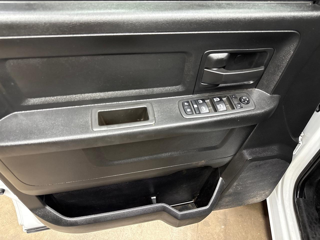 RAM 4500 Crew Cab LWB 4WD 2022