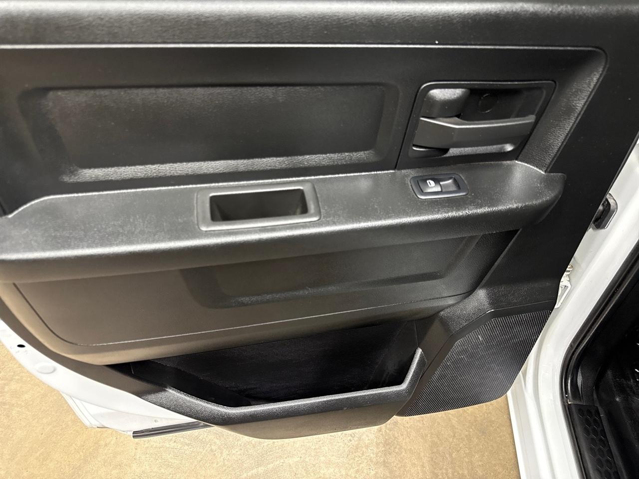 RAM 4500 Crew Cab LWB 4WD 2022