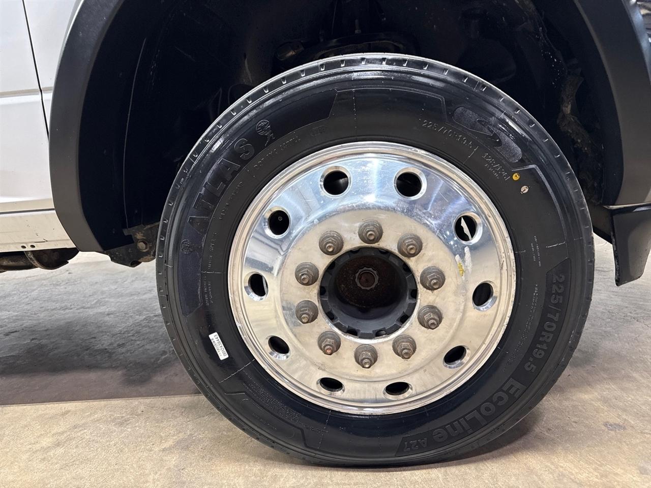 RAM 4500 Crew Cab LWB 4WD 2022