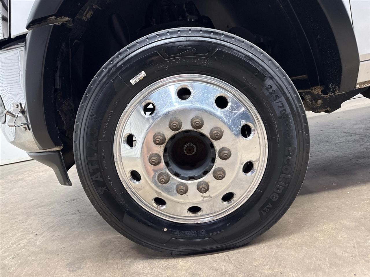 RAM 4500 Crew Cab LWB 4WD 2022