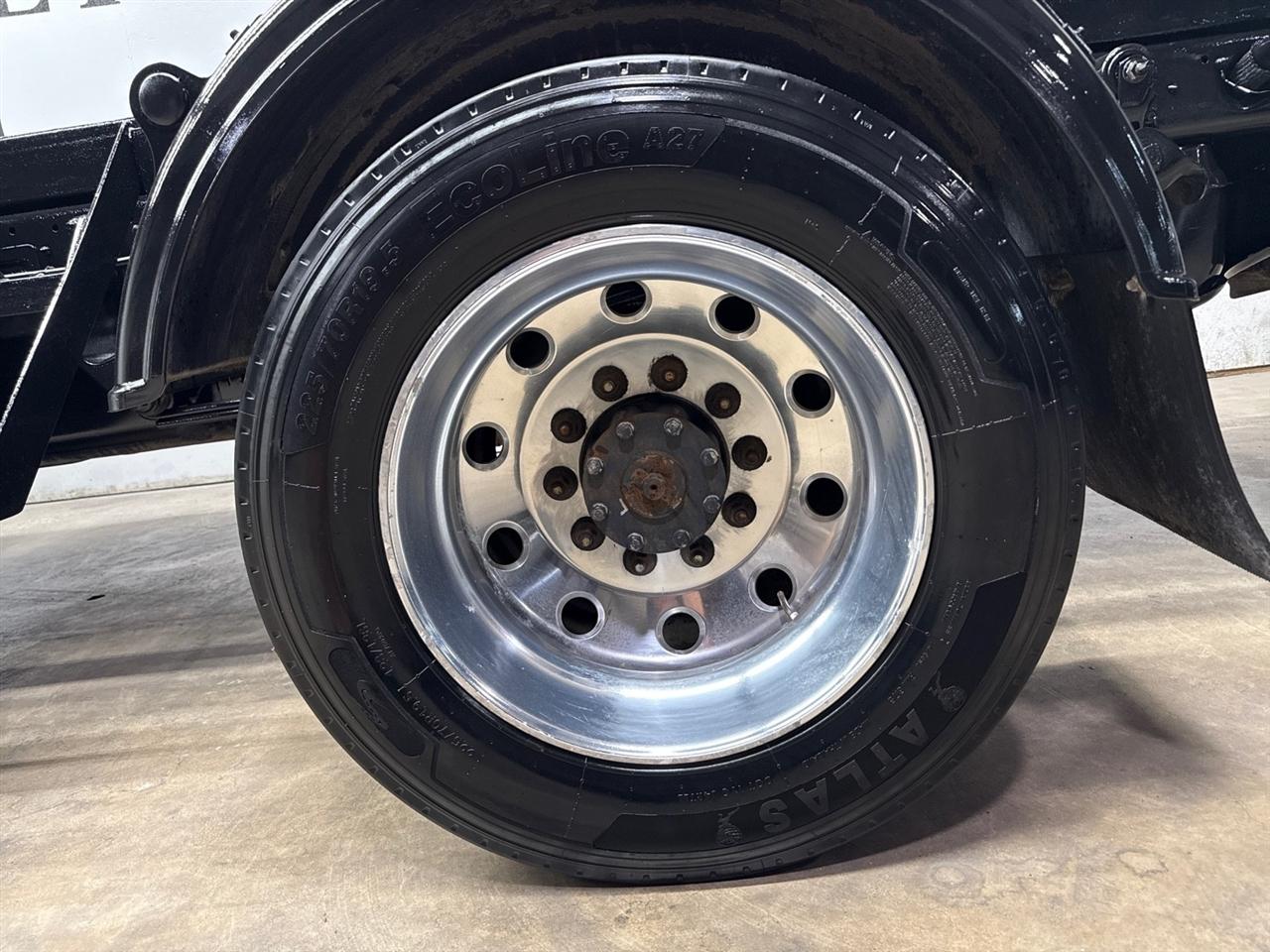 RAM 4500 Crew Cab LWB 4WD 2022