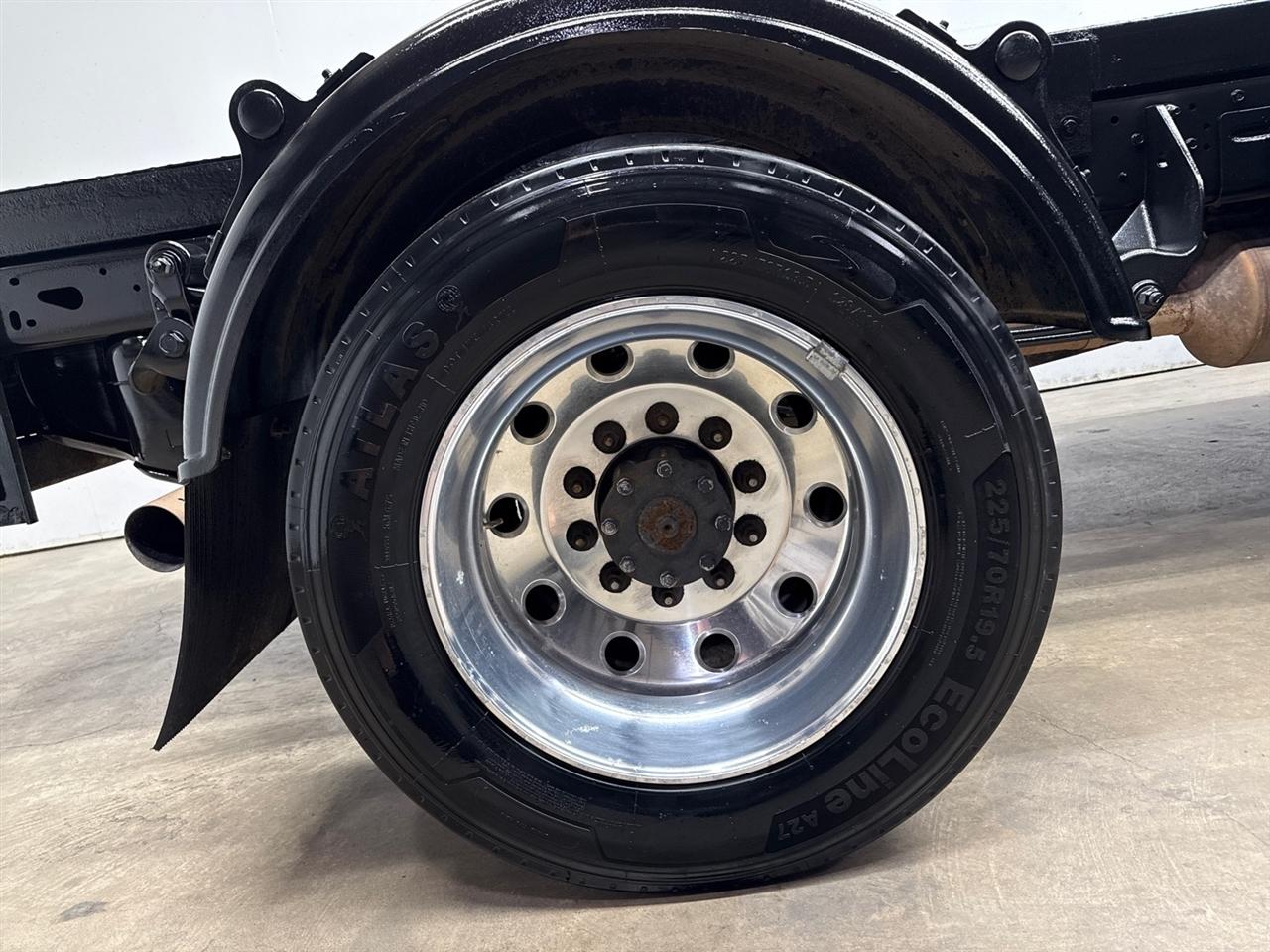 RAM 4500 Crew Cab LWB 4WD 2022