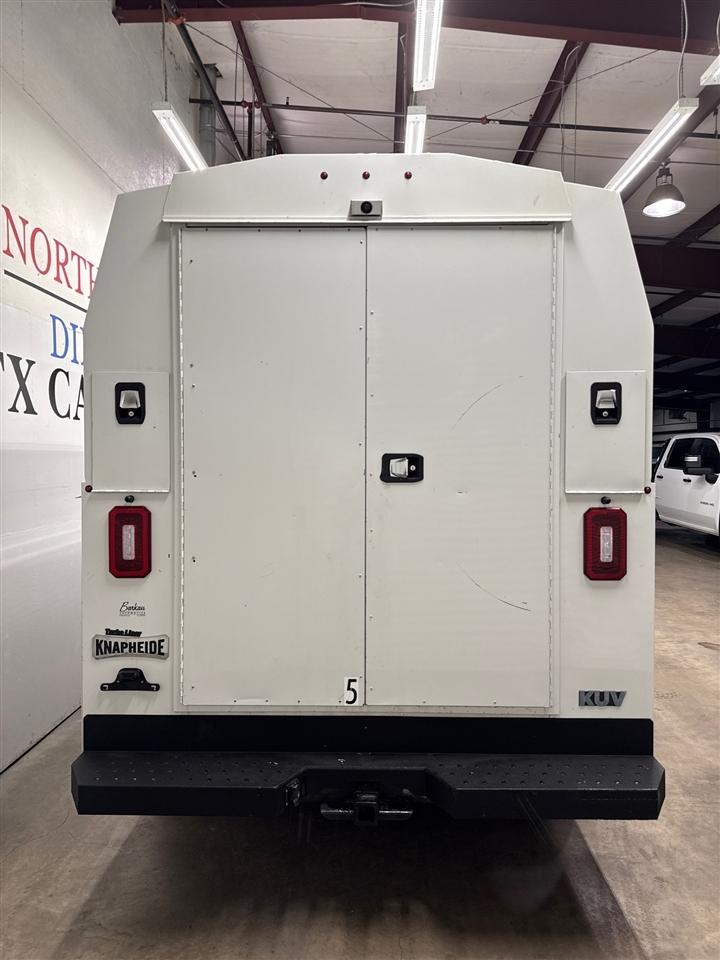 RAM Promaster 3500 Standard Roof 136-in. WB 2021
