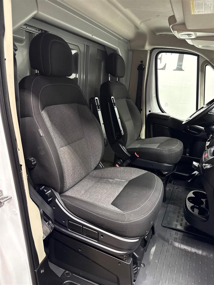 RAM Promaster 3500 Standard Roof 136-in. WB 2021