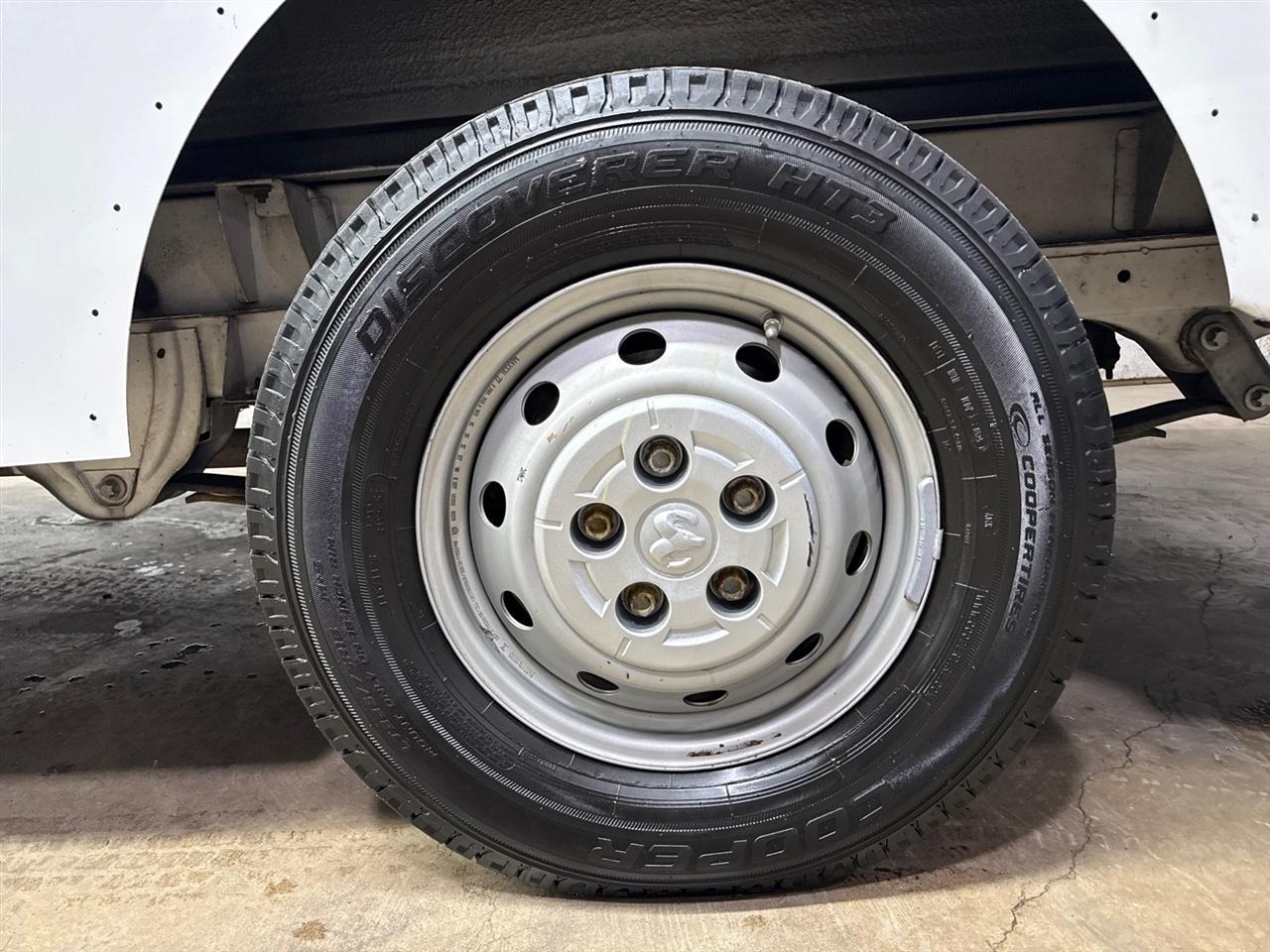 RAM Promaster 3500 Standard Roof 136-in. WB 2021