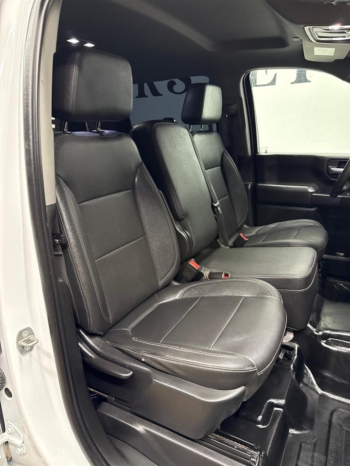 Chevrolet Silverado 3500HD Work Truck Crew Cab Long Box 4WD 2023