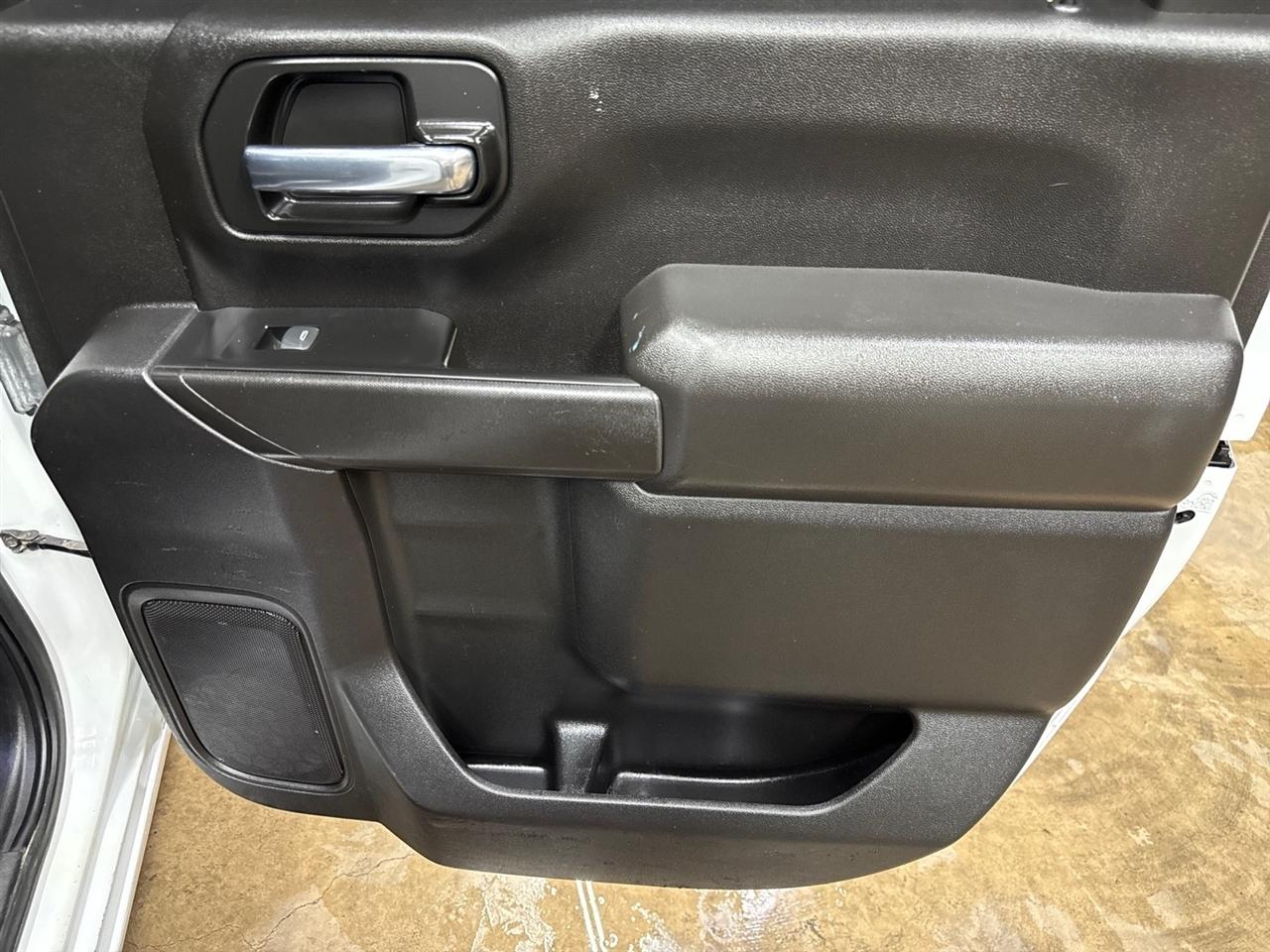 Chevrolet Silverado 3500HD Work Truck Crew Cab Long Box 4WD 2023
