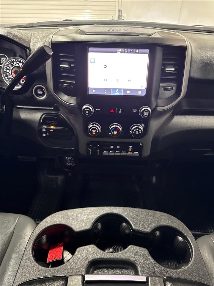 RAM 2500 Tradesman Crew Cab LWB 4WD 2024