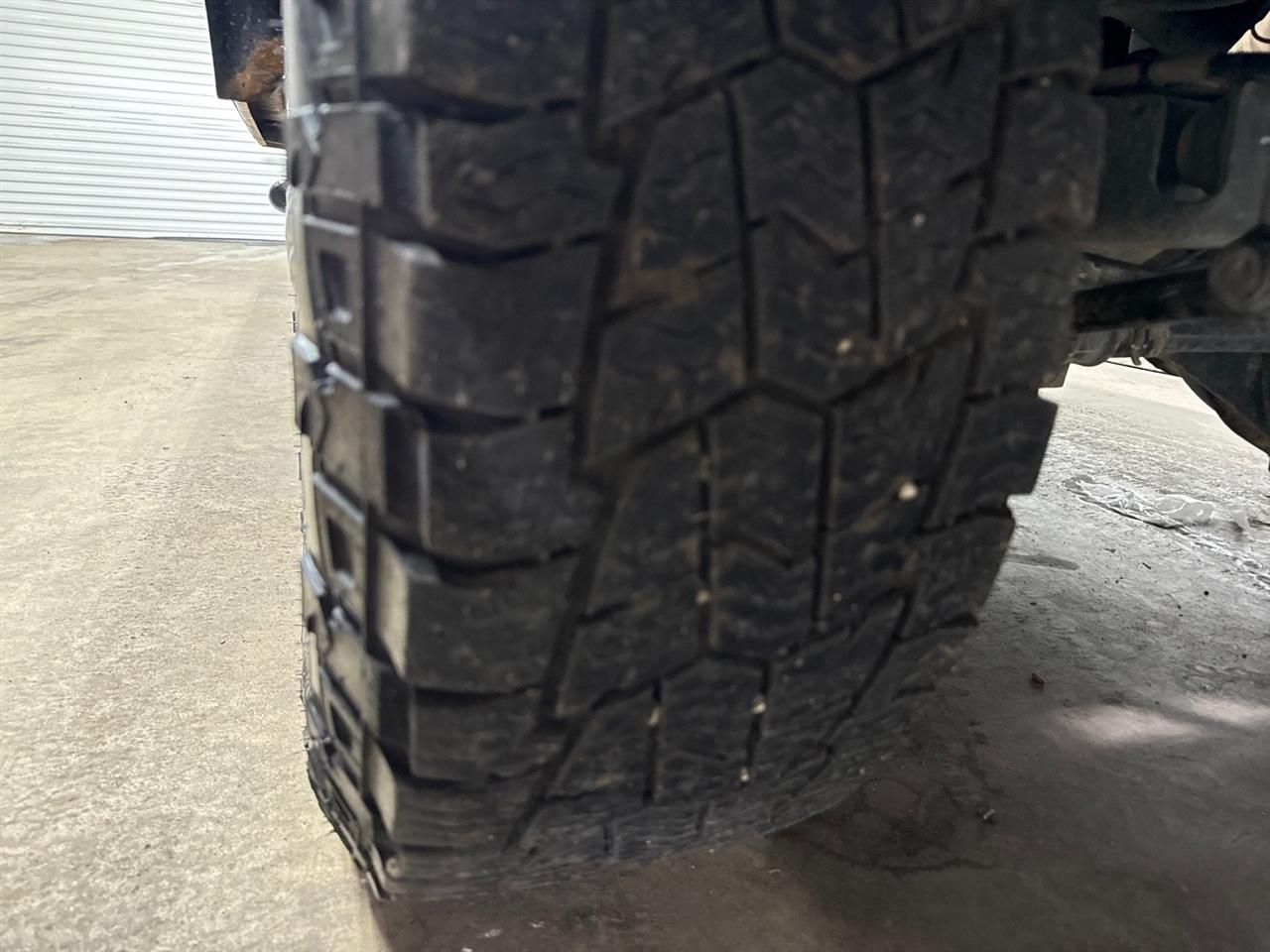 RAM 2500 Tradesman Crew Cab LWB 4WD 2024