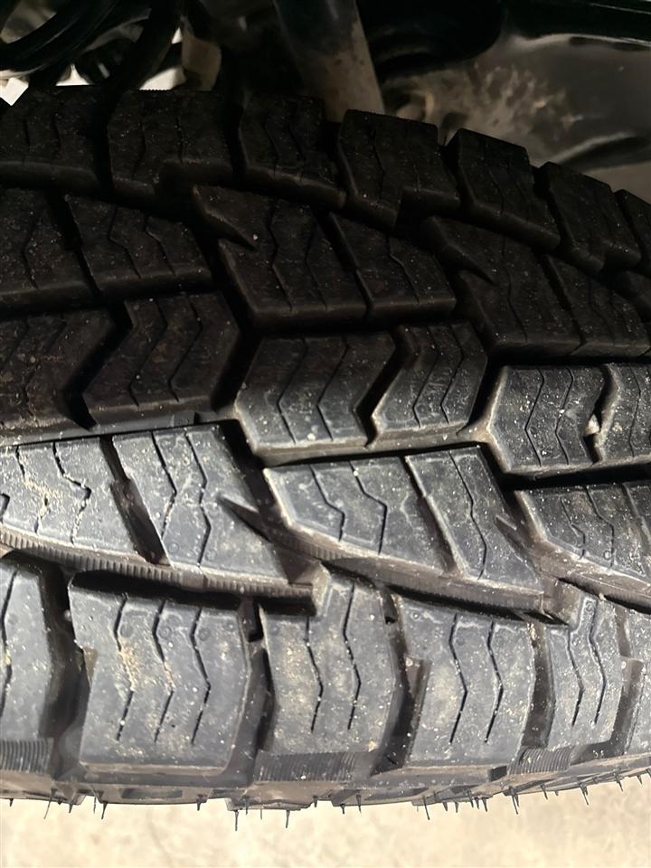 RAM 2500 Tradesman Crew Cab LWB 4WD 2024