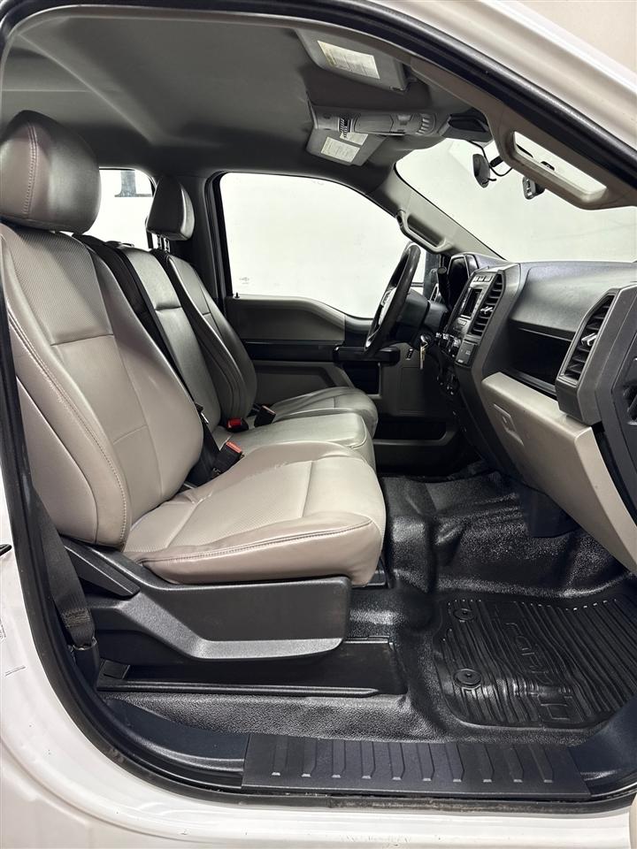 Ford F-350 SD King Ranch Crew Cab Long Bed 4WD 2022