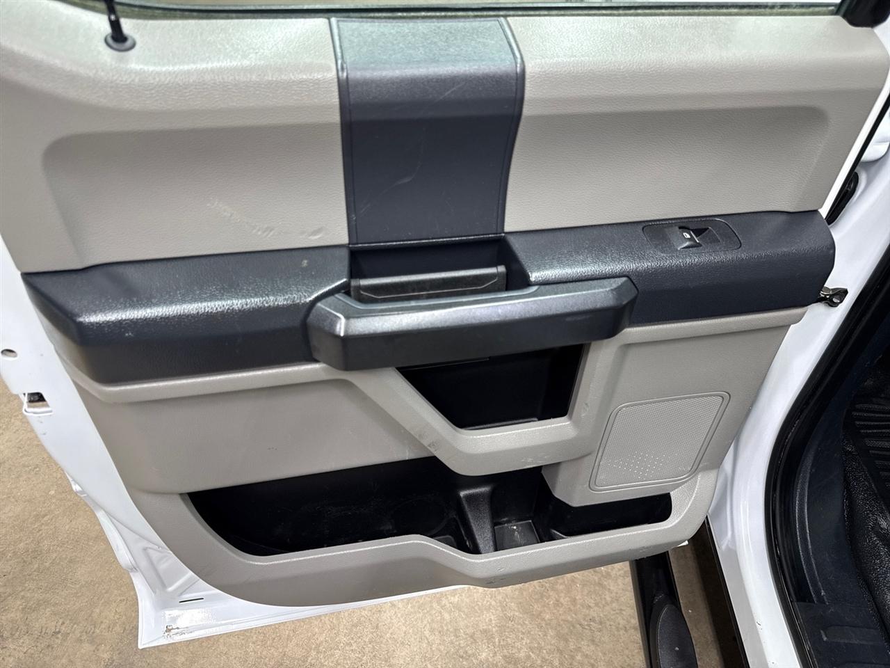 Ford F-350 SD King Ranch Crew Cab Long Bed 4WD 2022