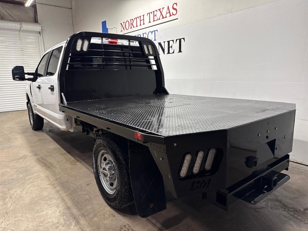 Ford F-250 SD XL Crew Cab 4WD 2022