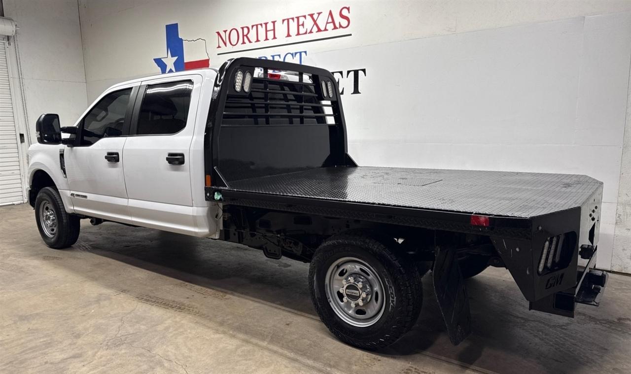 Ford F-250 SD XL Crew Cab 4WD 2022