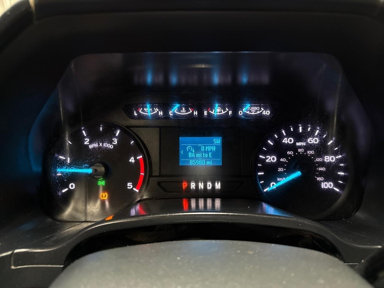 Ford F-250 SD XL Crew Cab 4WD 2022