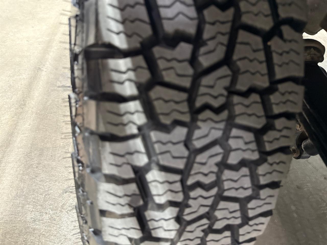 Ford F-250 SD XL Crew Cab 4WD 2022