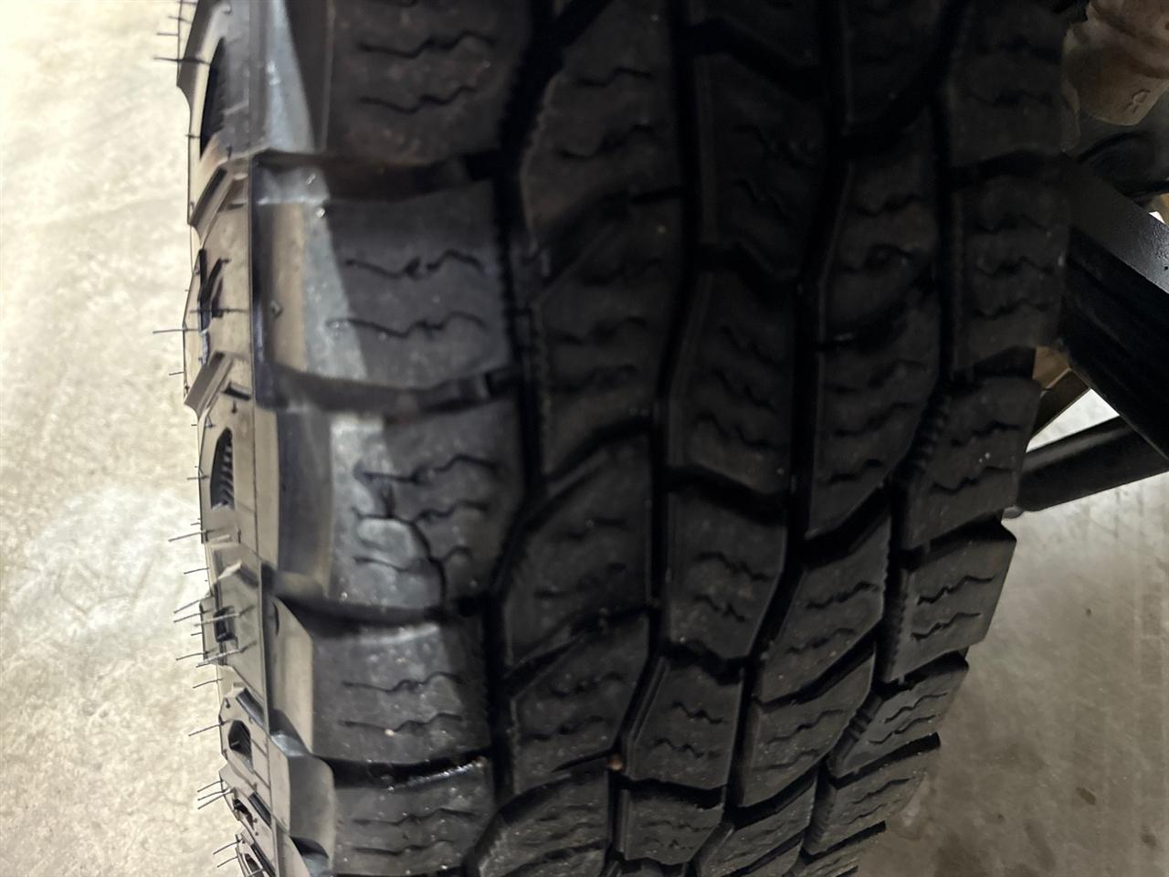 Ford F-250 SD XL Crew Cab 4WD 2022