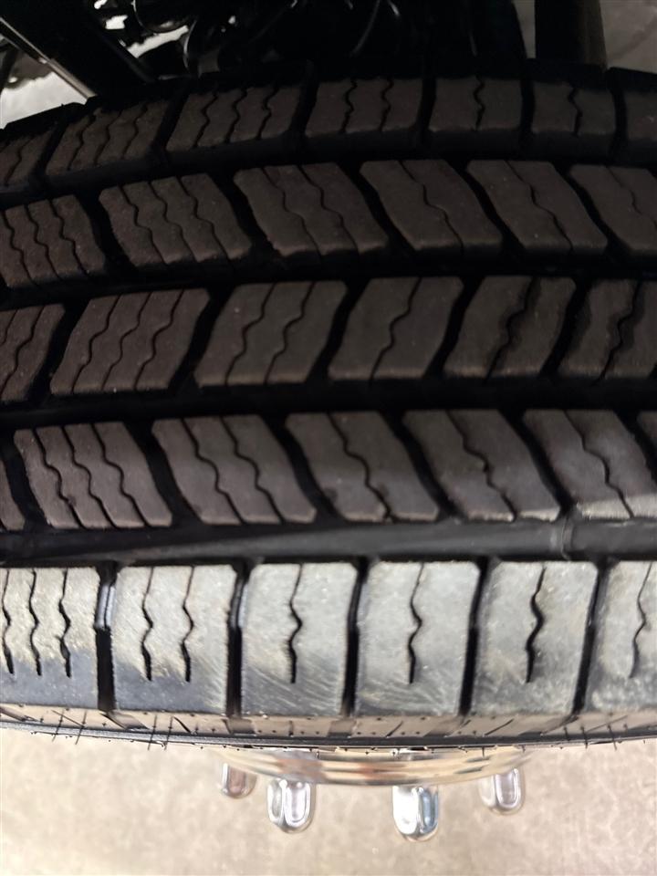 RAM 3500 Tradesman Crew Cab 4WD DRW 2024