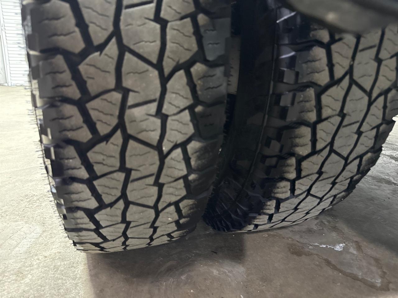 RAM 3500 Tradesman Crew Cab 4WD DRW 2024