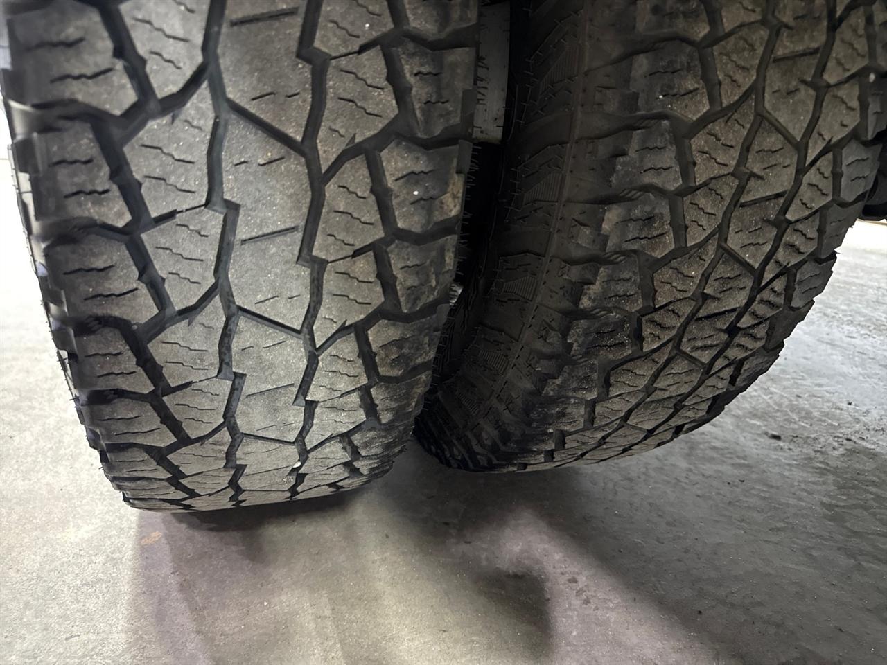 RAM 3500 Tradesman Crew Cab 4WD DRW 2024