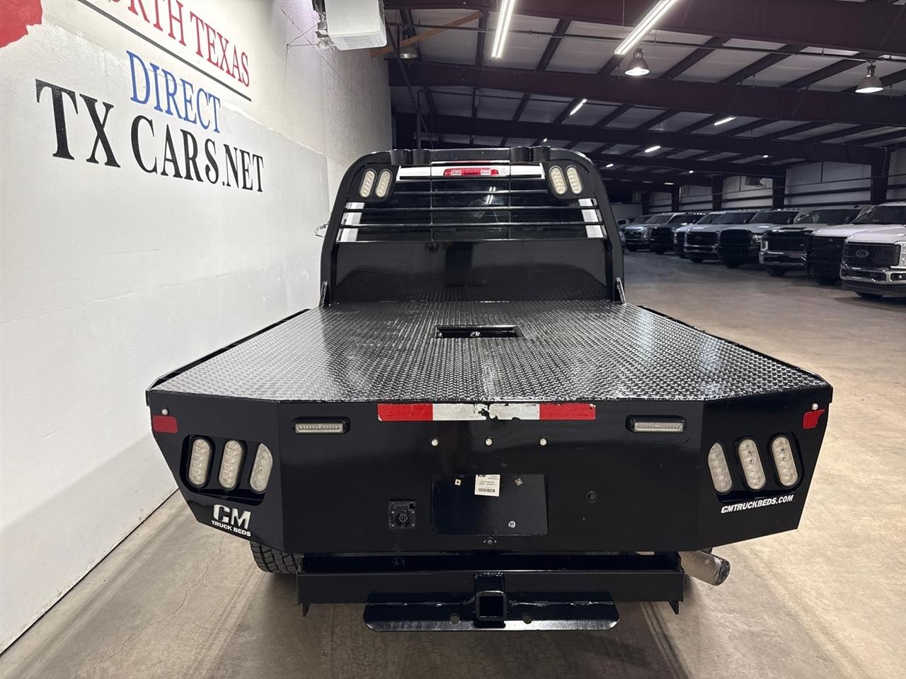RAM 2500 Tradesman Crew Cab LWB 4WD 2023