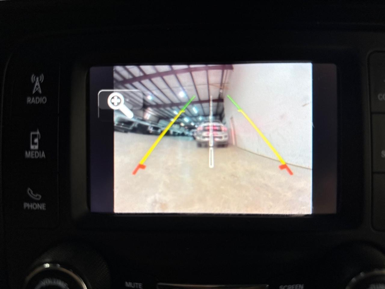 RAM 2500 Tradesman Crew Cab LWB 4WD 2023