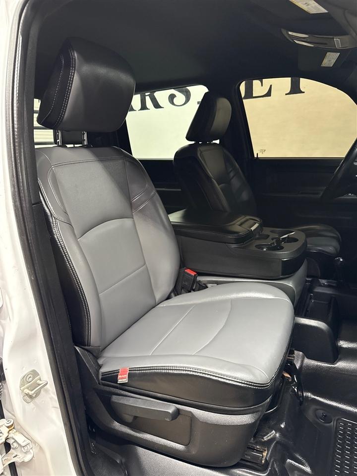 RAM 2500 Tradesman Crew Cab LWB 4WD 2023