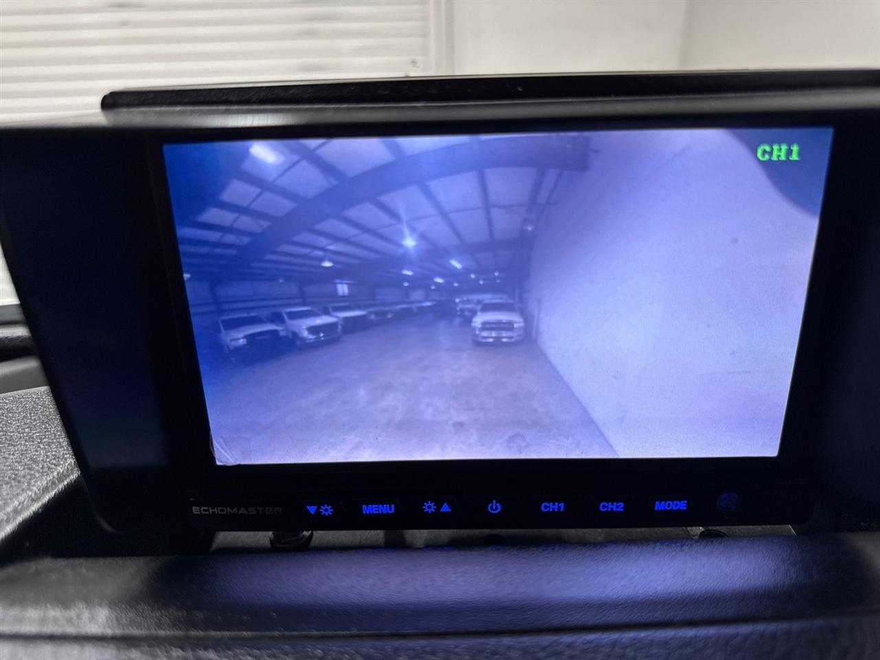 Ford Transit T-350 HD DRW 2023