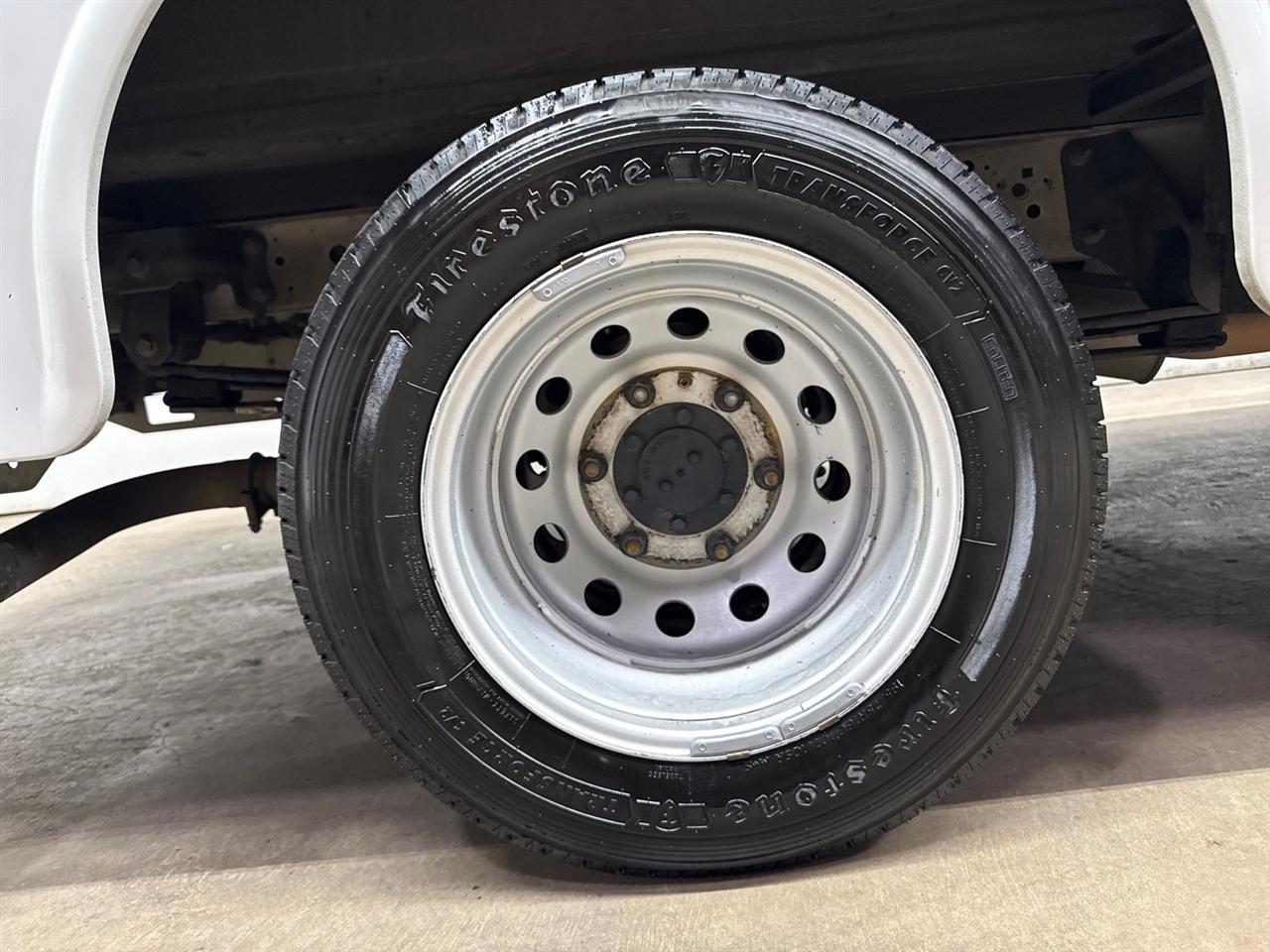 Ford Transit T-350 HD DRW 2023