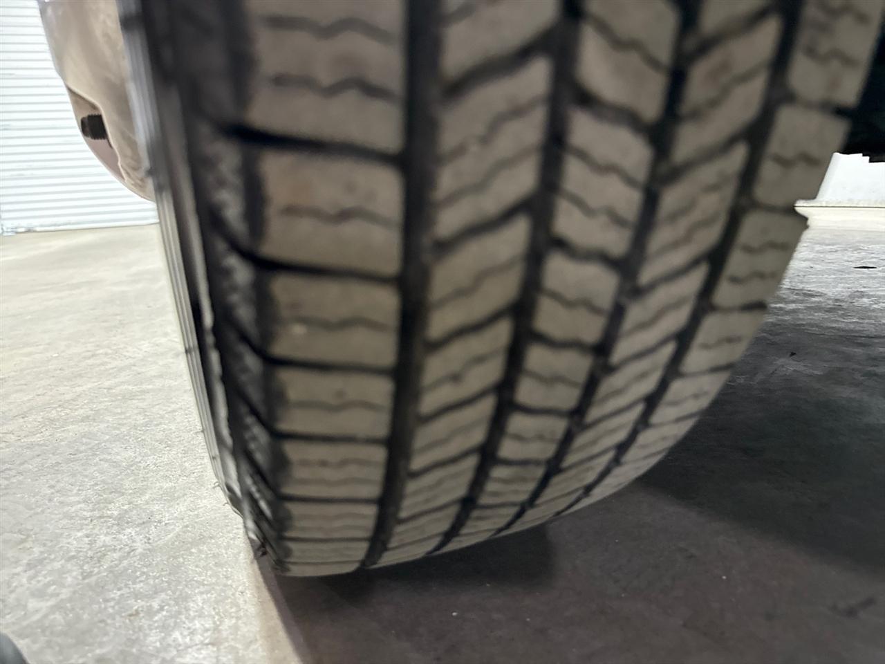 Ford Transit T-350 HD DRW 2023