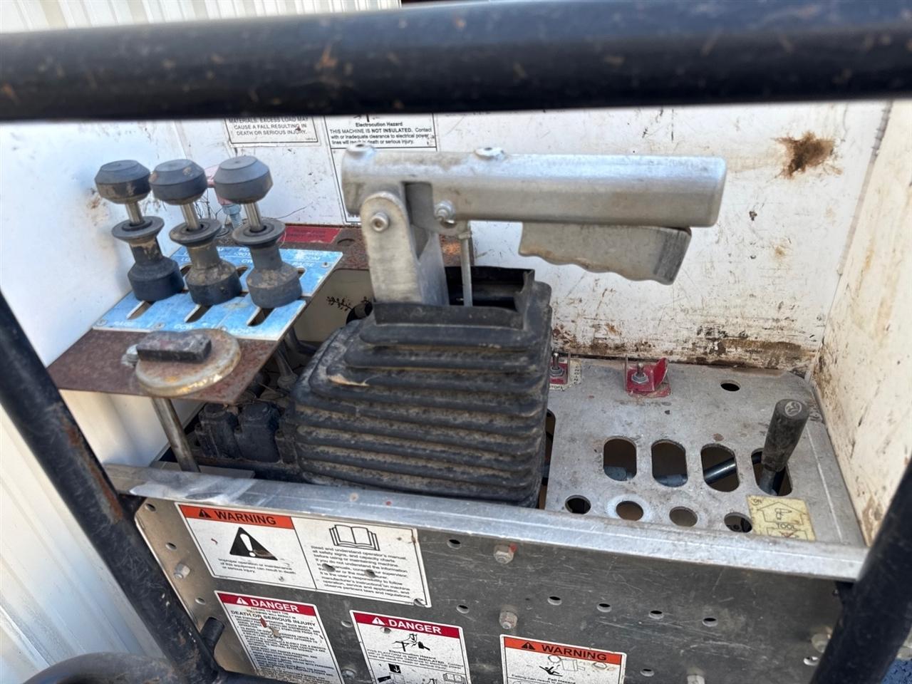 RAM 5500 Crew Cab LWB 4WD DRW 2019