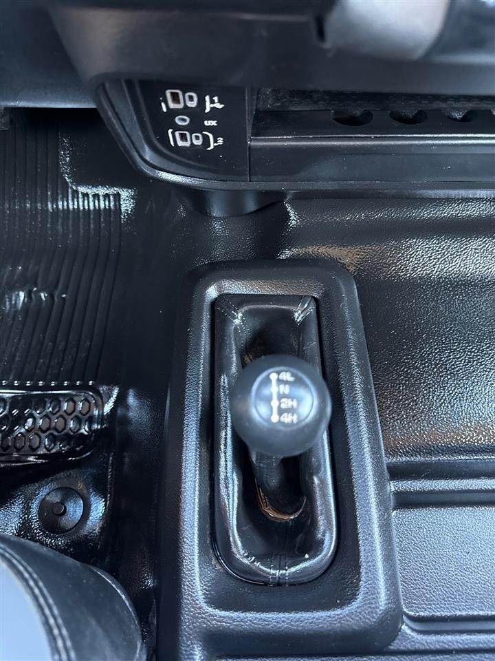 RAM 5500 Crew Cab LWB 4WD DRW 2019