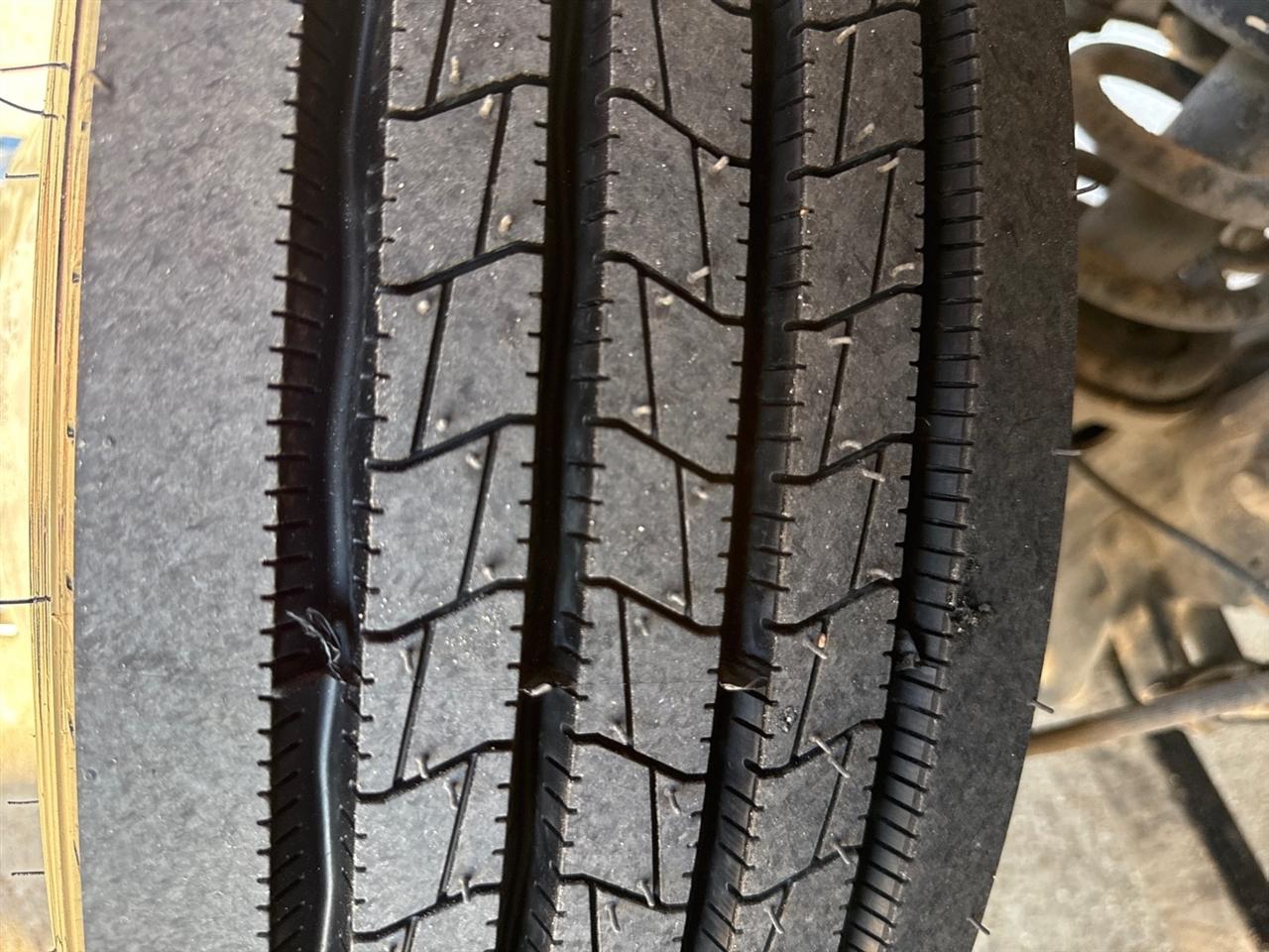RAM 5500 Crew Cab LWB 4WD DRW 2019
