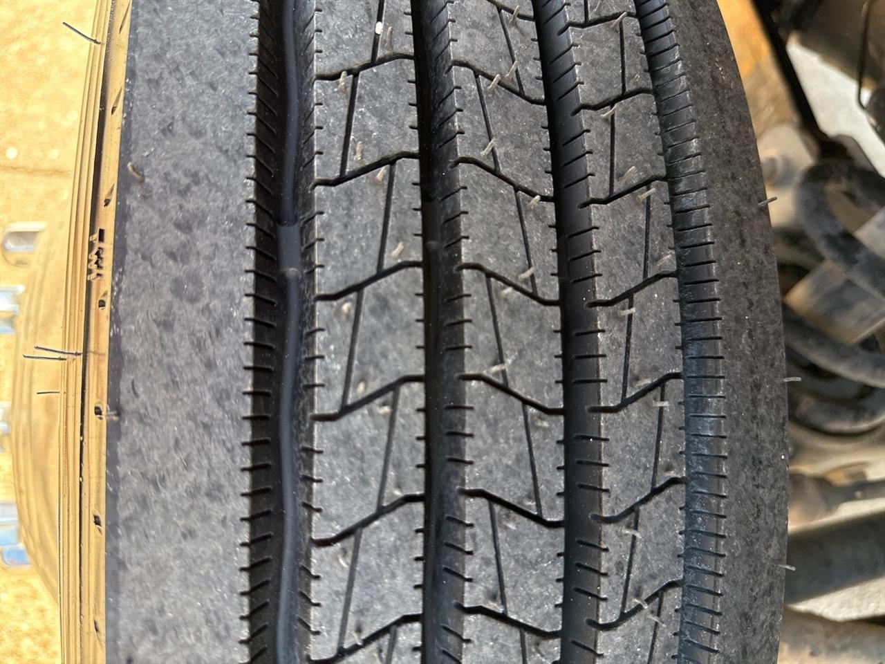 RAM 5500 Crew Cab LWB 4WD DRW 2019