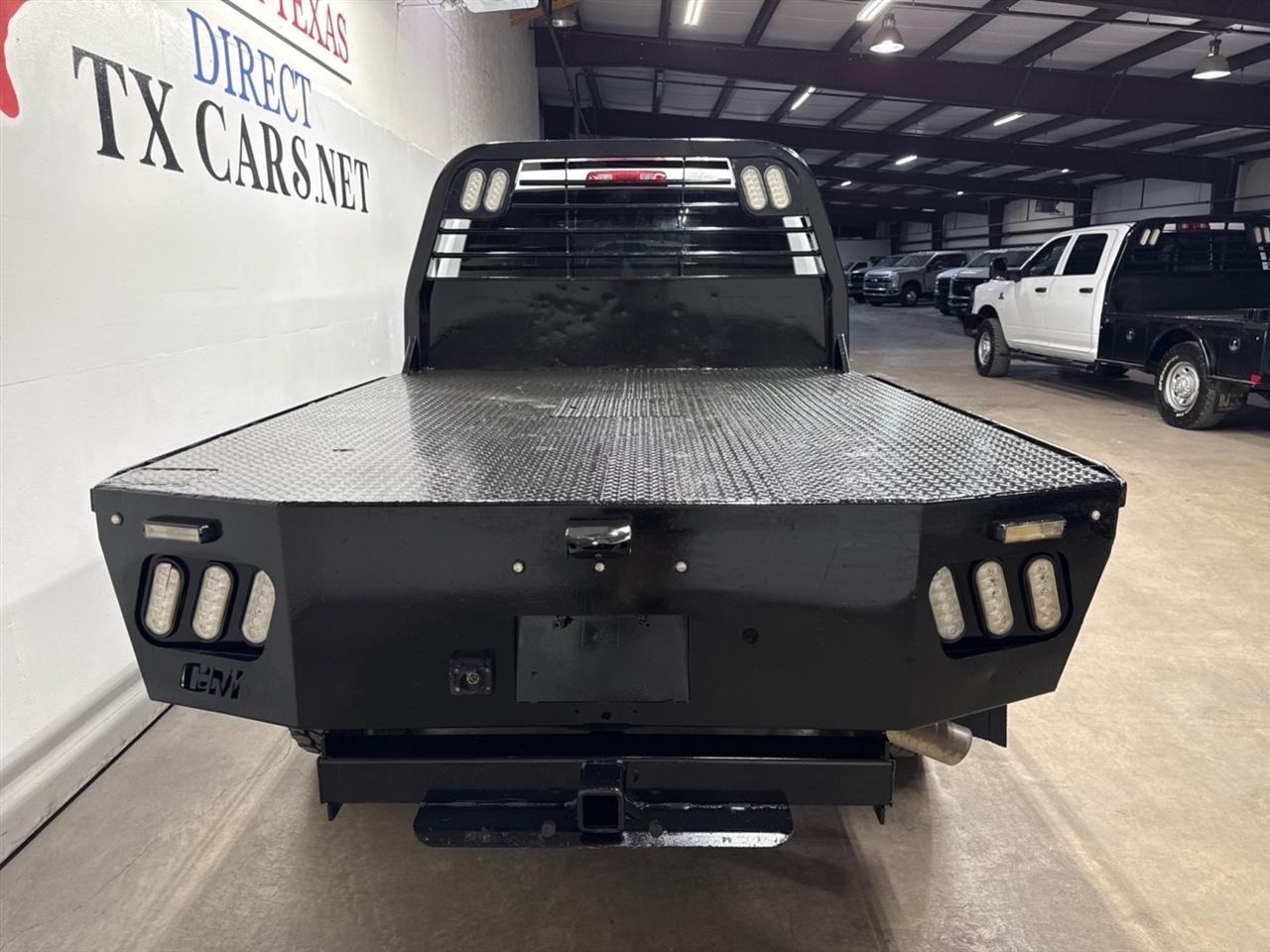 RAM 2500 Tradesman Crew Cab LWB 4WD 2024