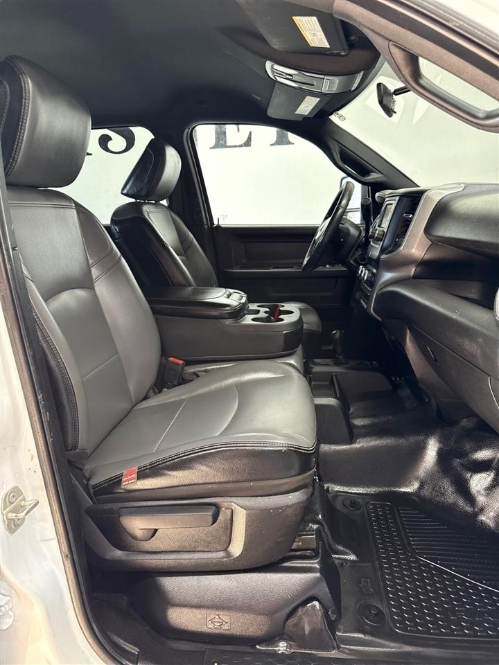 RAM 2500 Tradesman Crew Cab LWB 4WD 2024