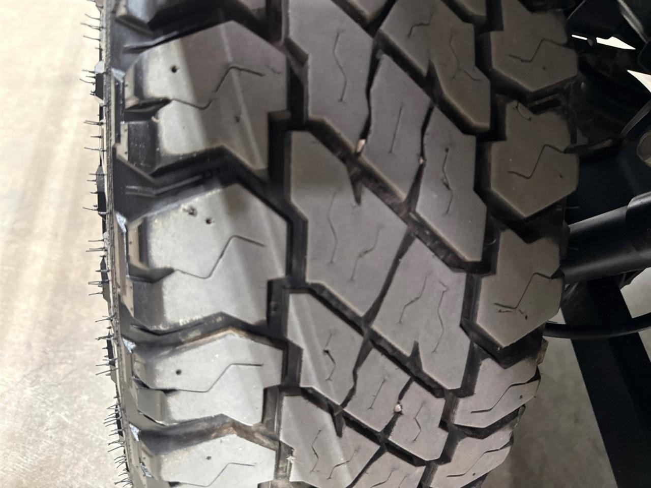 RAM 2500 Tradesman Crew Cab LWB 4WD 2024