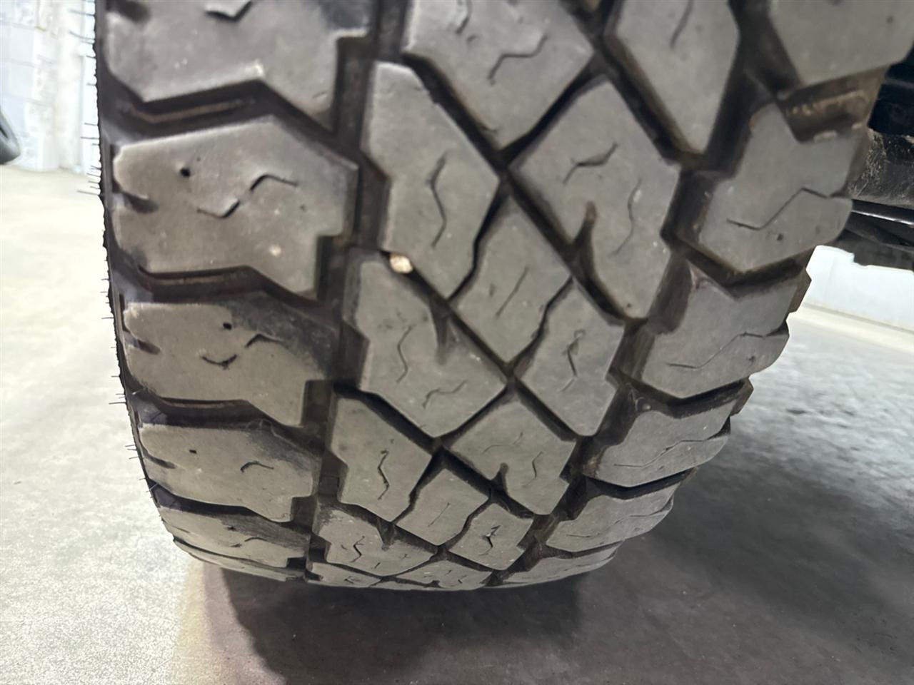 RAM 2500 Tradesman Crew Cab LWB 4WD 2024