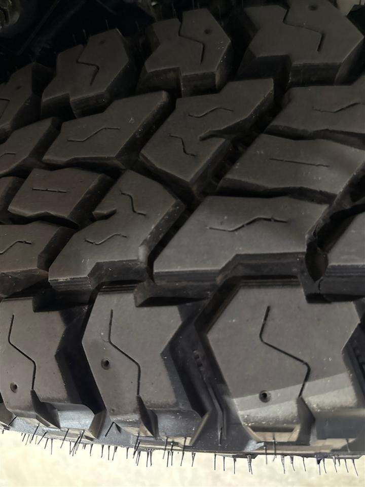 RAM 2500 Tradesman Crew Cab LWB 4WD 2024