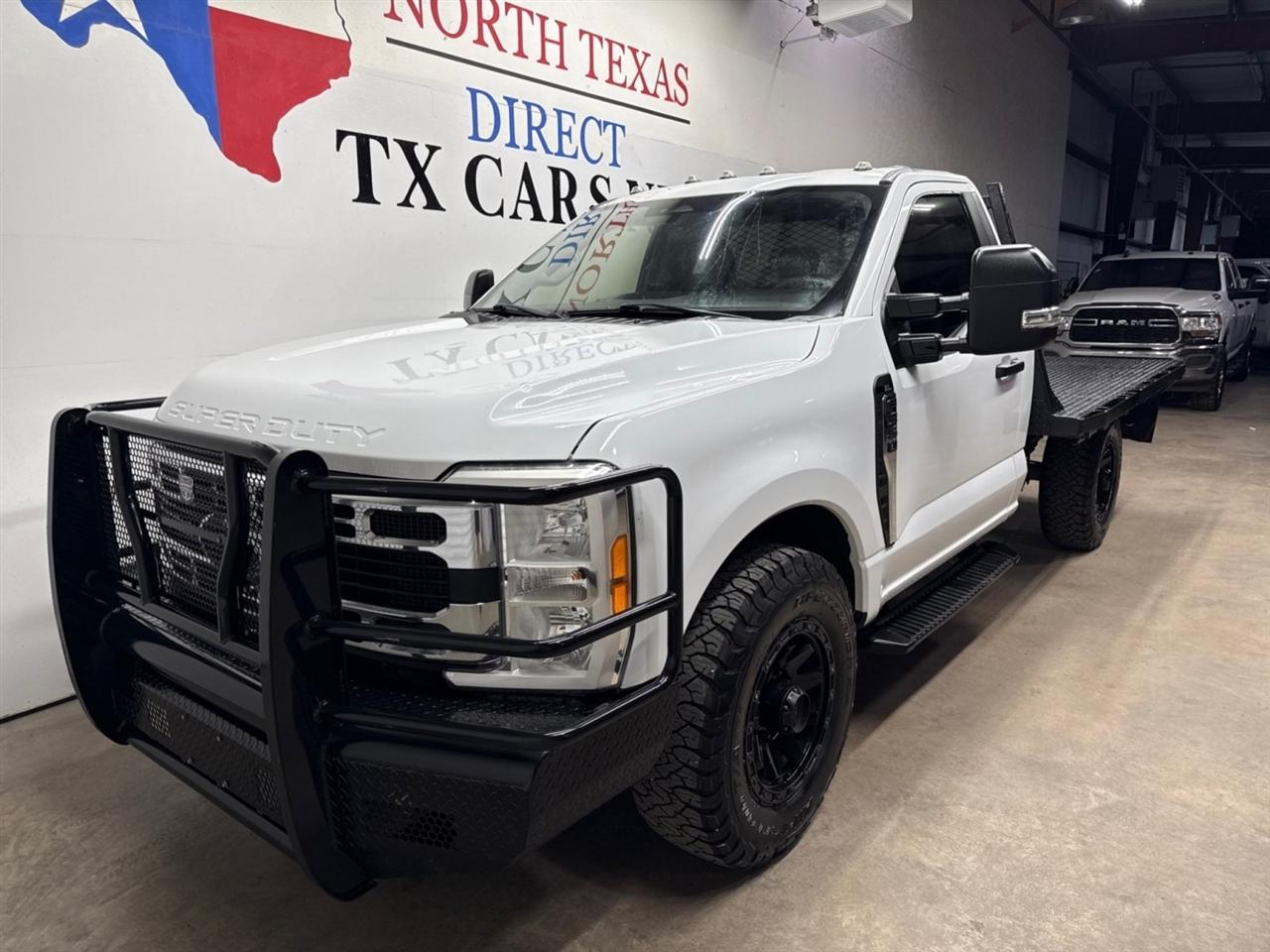 Ford F-350 SD XL 2WD 2023