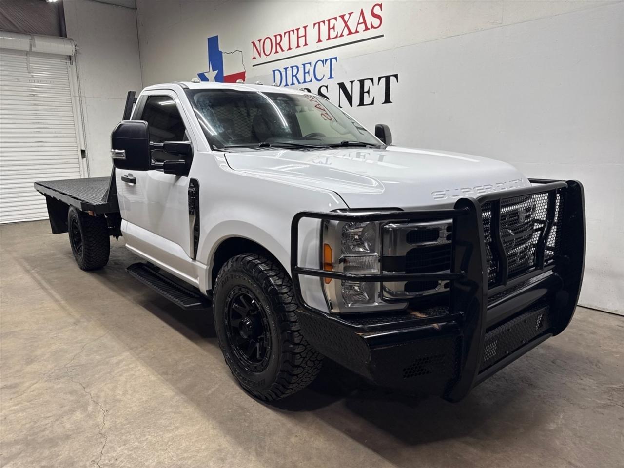 Ford F-350 SD XL 2WD 2023