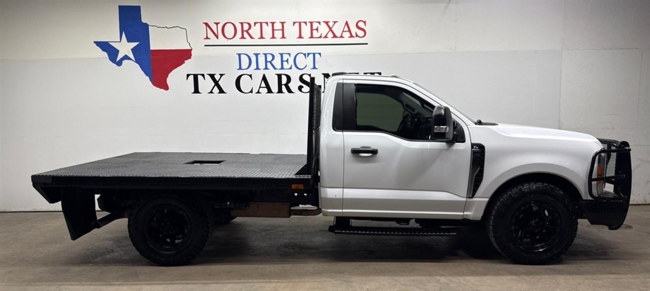 Ford F-350 SD XL 2WD 2023