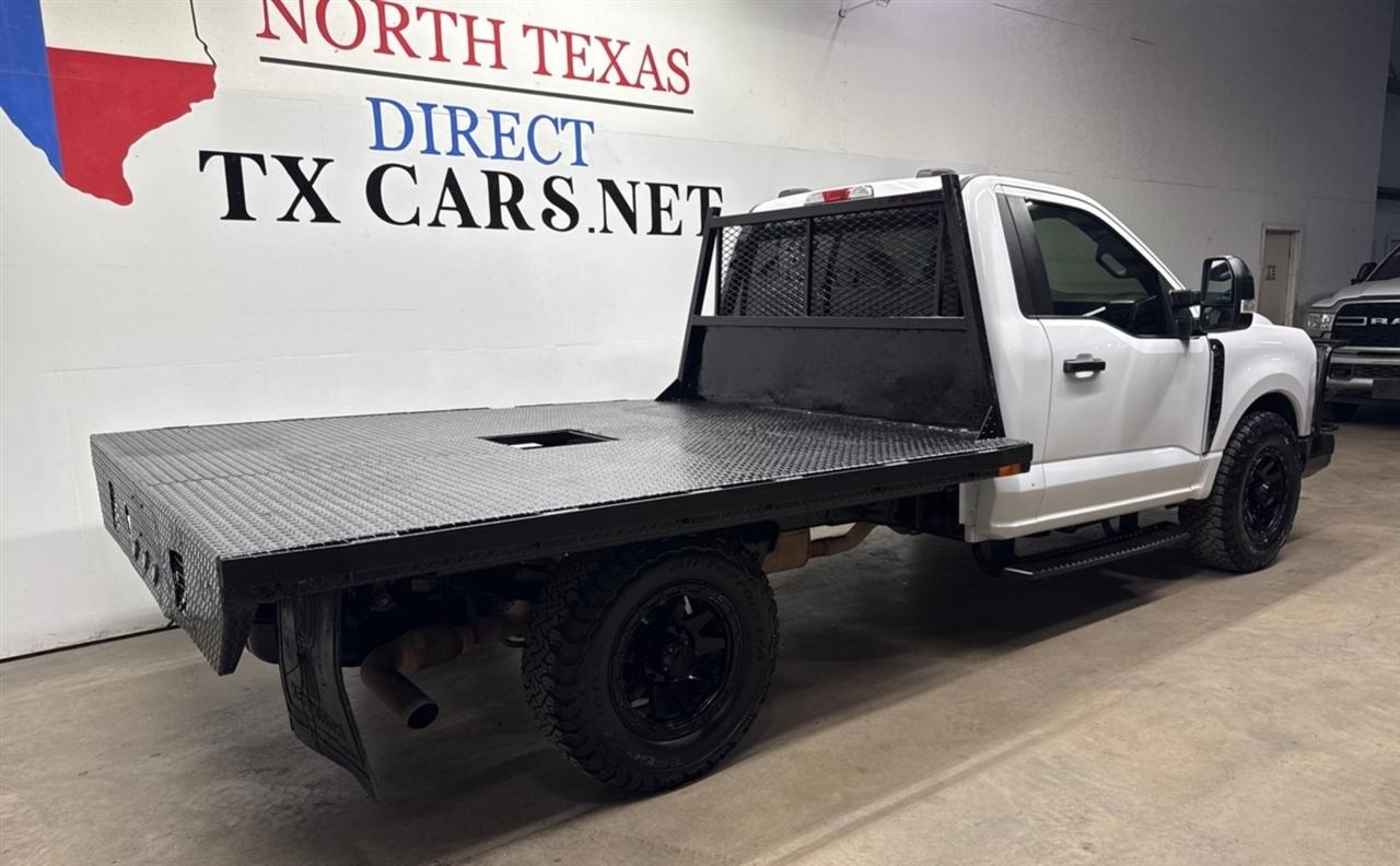 Ford F-350 SD XL 2WD 2023