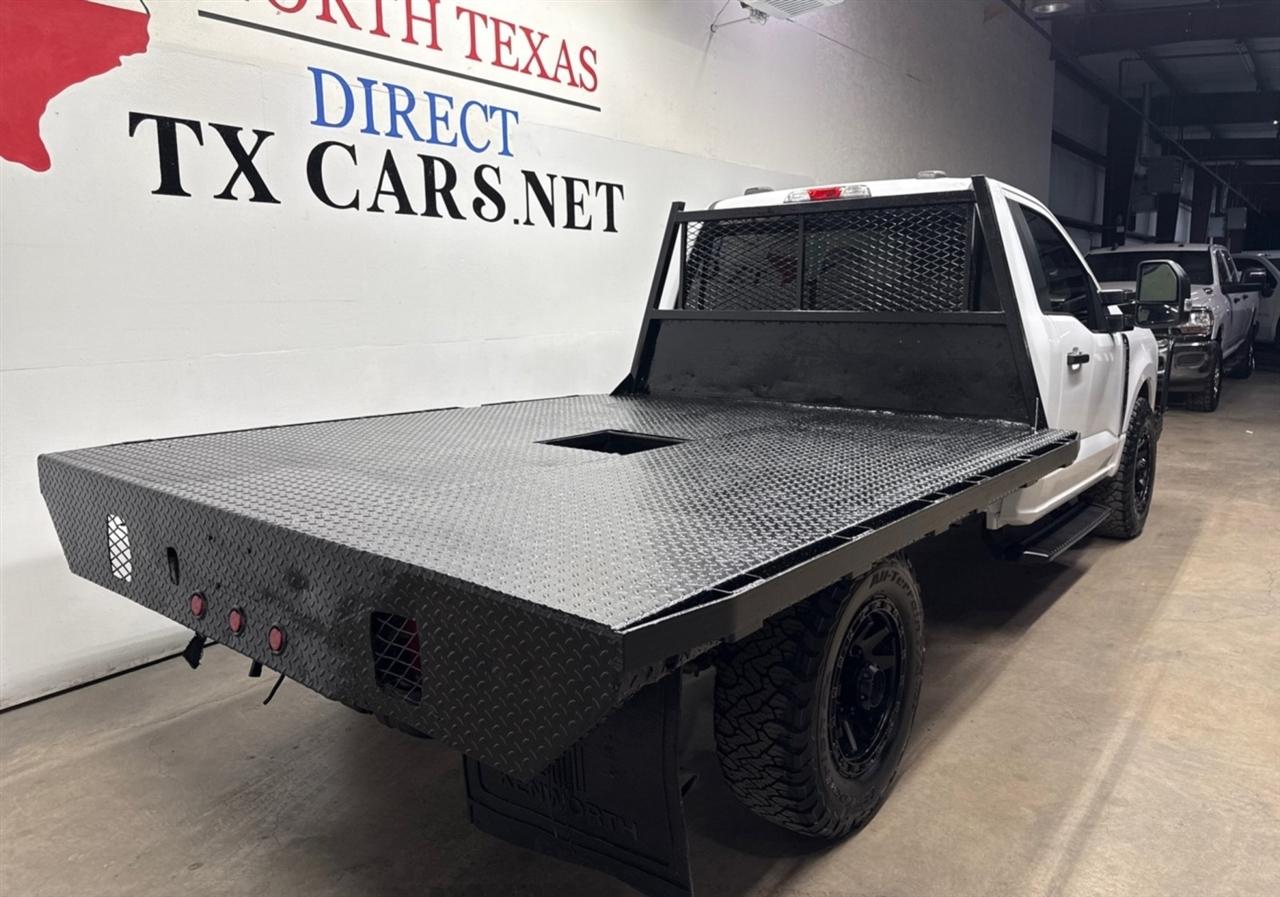 Ford F-350 SD XL 2WD 2023