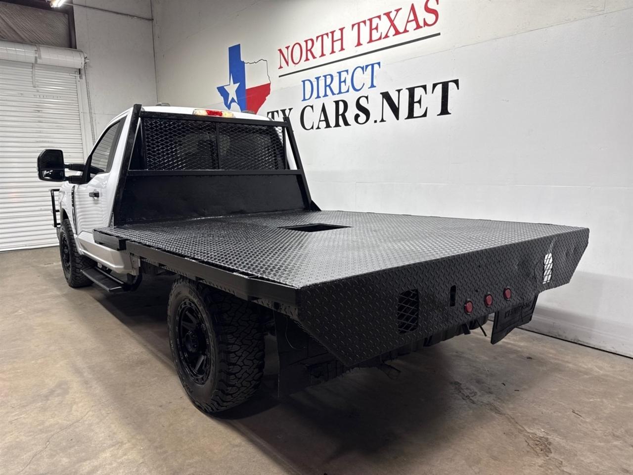 Ford F-350 SD XL 2WD 2023